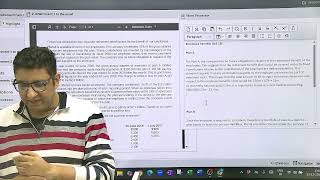 #DipIFR Dec 2025 exam question on IAS 19 - Employee benefits