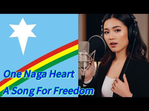 One Naga Heart | Dedicated to Those Who Sacrificed Their Lives For The Naga freedom struggle.