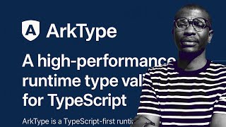 ArkType - is it Better than ZOD?