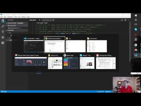 Vue JS Part 1