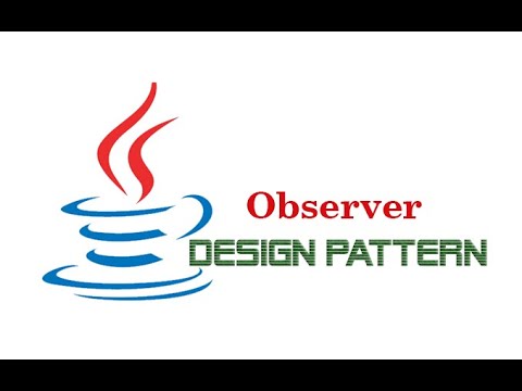Làm chủ Observer Pattern: Hệ thống thông báo thông minh trong Java (Observer Design Pattern)
