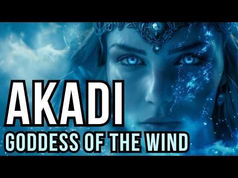 D&D Lore: Forgotten Realms Deities - Akadi Goddess of Air