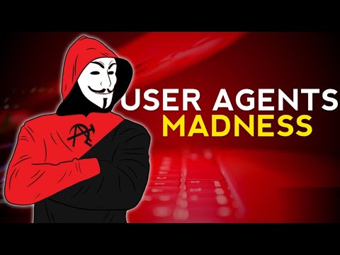 Can we use same user agents in adsense loading ? User agents vs fingerprint