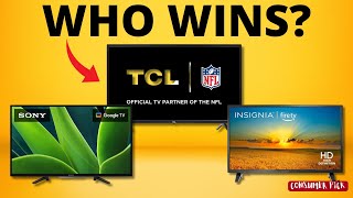 Best 32 inch TVs 2025 - (Tiny Screen, Big Impact)