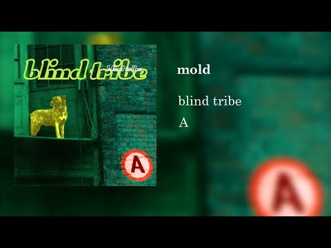 Blind Tribe "A"