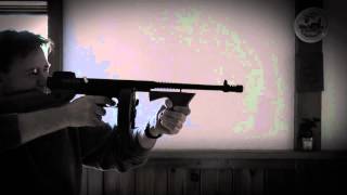 Mocha Tutorial 5 Gun Tracking and Blow Back
