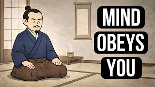 How to Train Your Mind to Obey You | Miyamoto Musashi