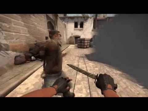 Fragging With Friends #3