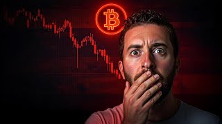 BITCOIN IS CRASHING! Live Trading the Hottest Stocks!