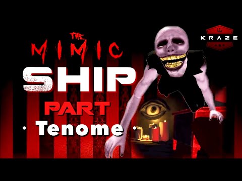 The Mimic book 2 l Tenome - Ship Part l Light candles