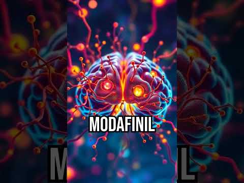Modafinil: The Ivy League’s Secret Study Drug? 💊 | Smart Drug Series Ep. 2