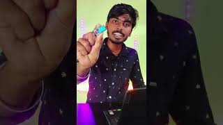 Hacking Mistake in 2.0 Movie🤣| DHT11 sensor | #shorts #trending #movie #tech #electronic #tamil