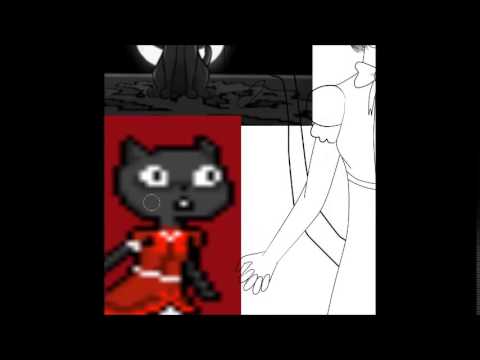 Home Fanart: Charlotte Speedpaint