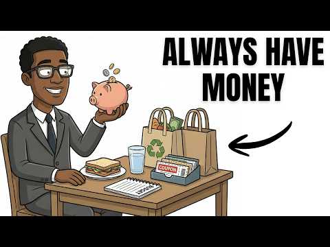 10 Frugal Living Secrets That Keep You From Ever Being Broke