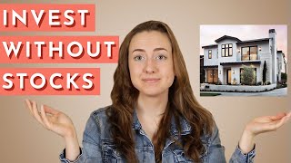 Investing Outside of the Stock Market to Build Wealth