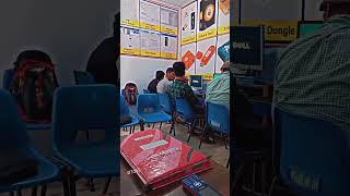 Mobile Software Lab #youtubeshorts #mobilesoftwaretraining #students #mobilesoftware