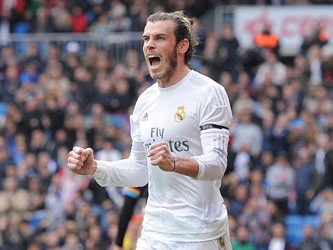 Gareth Bale ► Ready For 2017 HD