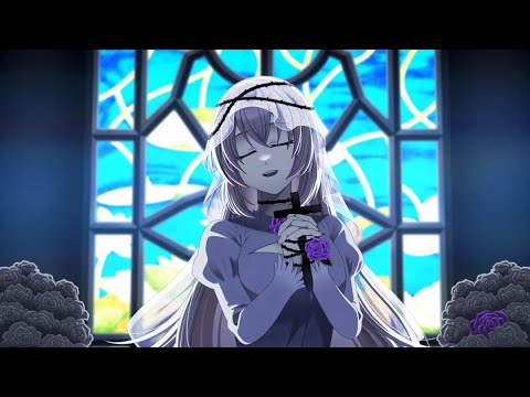 【カバー】ブーセメリア（巡音ルカV2＋V4）