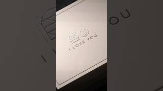 I LOVE YOU✨️🤍 #romanticstatus #trending #trendingshorts #viral #fyp #logodesign #creative #ytshorts