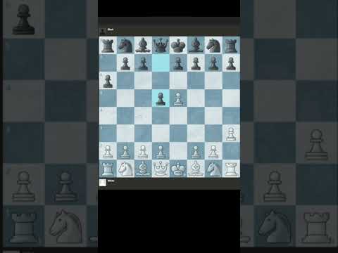 What is En Passant?  #enpassant #chessmoves #chesstactics #chessmaster #chessgame #chessvideoplus