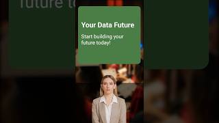 Google Data Analytics Certificate in 60 Seconds #GoogleCourses #DataAnalytics #Coursera #LearnData