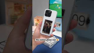 POV: You just bought the coolest gift 😍  #phonecase #couples #gadgets #viral