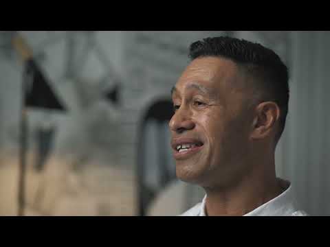 Get in the know with Mani Faletanoai - Mike Pero Mortgages Auckland