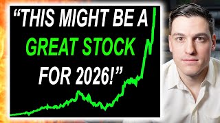 This 1 Stock Is EXTREMELY Undervalued