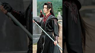 Top 10 Chinese Actors With Long Hair 2025 #facts #shorts #chineseactor #leowu #xukai #xiaozhan