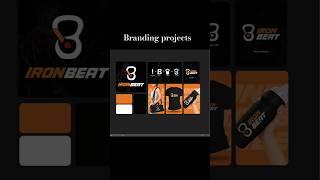 My branding project...... #graphicdesinger #brand #logodesign