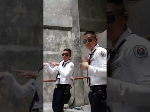 Nagpapakita na ng galing sa pagsayaw ang kambal ko😂😅 #entertainment