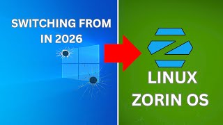 Why Users Are Switching from Windows to Linux in 2026