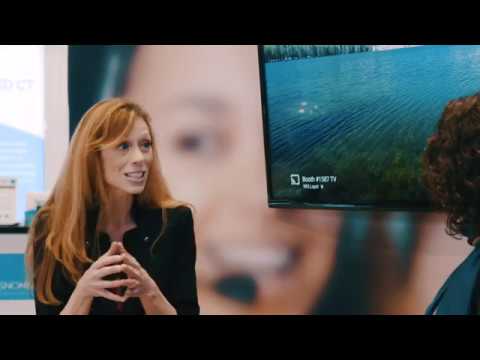 Julie Rish of Cleveland Clinic sits down with WELL at HIMSS