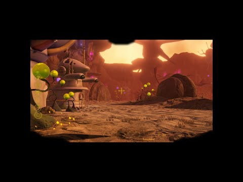 Bug Zapper: Outpost on Syrinx 2