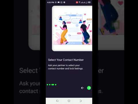 Onboarding tutorial for React Native Animation Carousel