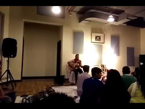 Siddharth Mohan Live in Dubai Shreeman Narayan