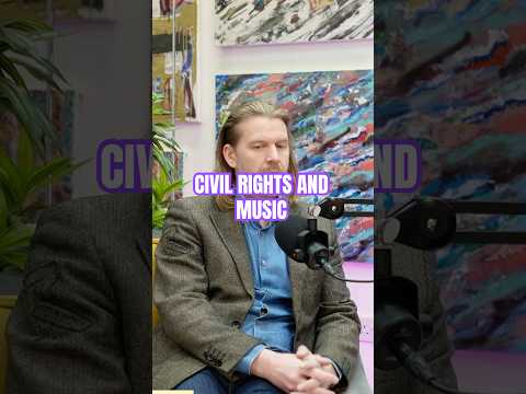 Part 3 | Civil rights is critical in understanding the movement of music. #classical #civilrights