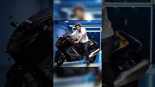 #trending #ttfvasan #ttfvasannewbike #hayabusa #ttfamily