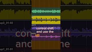 Ultimate Pro Tools keyboard shortcuts guide: mixing #audio #audiotip #protools #mixingtutorials #mix