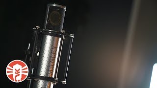 Manley Reference Silver Microphone | Microphone | Vintage King