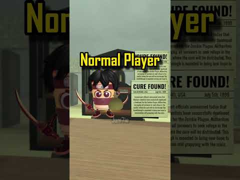 normal players😇 vs psychopaths😈 dead rails |  Jum7ie