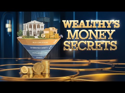 What You Can Learn from the Super-Rich’s Asset Allocation Strategies