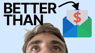 Get My Receipts Alternative 2025 | Automated extraction of receipts from Gmail