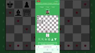 Turning Points In 3 Games  #sweaterweather #chessvideoplus #chessvideoplus #variantshowdown #variant