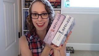 Liveship Traders Trilogy Review & Discussion | SPOILERS