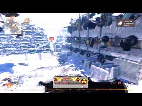 Old snd minitage