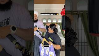 BTS🤭#youtubeshorts #shortsyoutube #funnyvideo #trendingshorts #couple #funnymoments #comedy #shorts