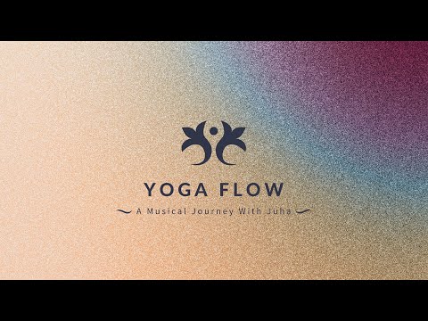 Yoga Flow - A Musical Journey (Vol. I) - Yoga Music
