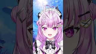 アイスクリームより？#vtuber #vtuberjp #新人vtuber #shorts