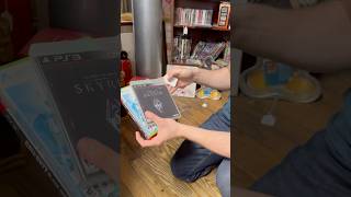 What do you guys think of these games? 🕹️🎮 #gaming #review #antiquestore